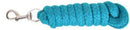 Showman 10' Braided Cotton Lead Rope
