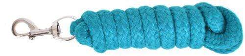 Showman 10' Braided Cotton Lead Rope
