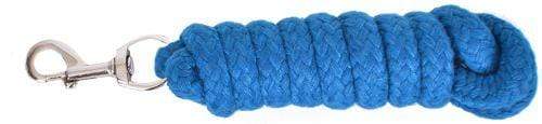 Showman 10' Braided Cotton Lead Rope