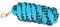 Showman 10' Braided Softy Cotton Lead Rope