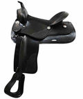 Showman 16" Economy Western Saddle