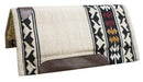 Showman 32" x 34" Economy Cutter Saddle Pad