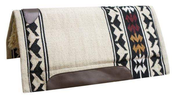 Showman 32" x 34" Economy Cutter Saddle Pad