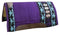 Showman 32" x 34" Economy Cutter Saddle Pad
