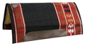 Showman 32" x 34" Economy Cutter Saddle Pad