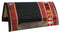 Showman 32" x 34" Economy Cutter Saddle Pad