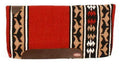 Showman 32" x 34" Economy Cutter Saddle Pad