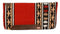 Showman 32" x 34" Economy Cutter Saddle Pad