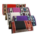 Showman 32" x 34" Economy Cutter Saddle Pad