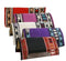 Showman 32" x 34" Economy Cutter Saddle Pad