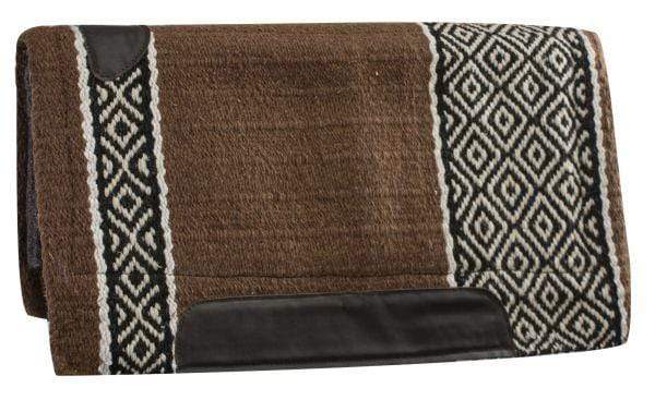 Showman 36" x 34" Cutter Pad With Diamond Design