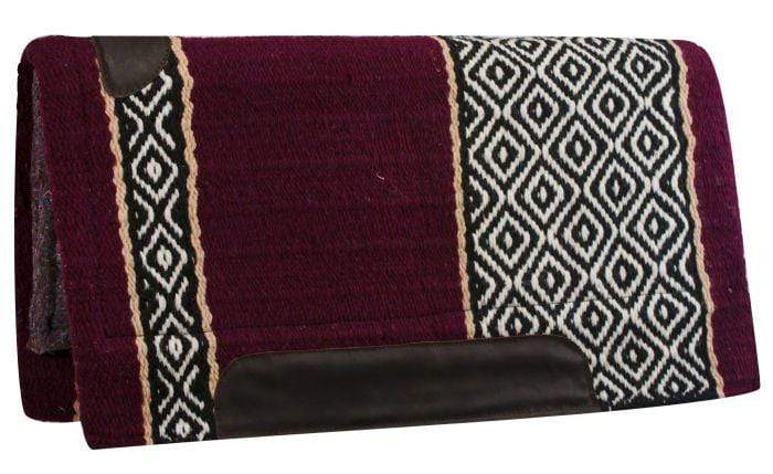 Showman 36" x 34" Cutter Pad With Diamond Design