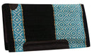 Showman 36" x 34" Cutter Pad With Diamond Design