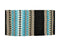 Showman 36" x 34" Wool Saddle Blanket