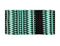 Showman 36" x 34" Wool Saddle Blanket