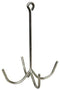 Showman 4 Prong Bridle Hook