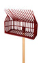 Showman 6pk Heavy Duty Stall Forks