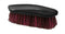 Showman 8" x 2.5" Stiff Bristle Body Brush