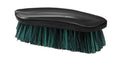 Showman 8" x 2.5" Stiff Bristle Body Brush