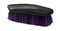 Showman 8" x 2.5" Stiff Bristle Body Brush