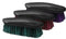 Showman 8" x 2.5" Stiff Bristle Body Brush