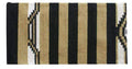 Showman Acrylic Top Navajo Saddle Blanket