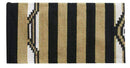 Showman Acrylic Top Navajo Saddle Blanket