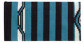 Showman Acrylic Top Navajo Saddle Blanket