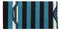 Showman Acrylic Top Navajo Saddle Blanket
