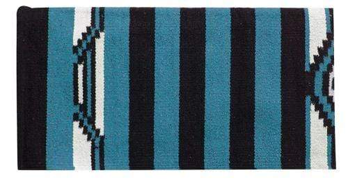Showman Acrylic Top Navajo Saddle Blanket