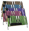 Showman Acrylic Top Saddle Pad With Fleece Bottom