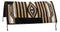 Showman Acrylic Top Saddle Pad With Navajo Design