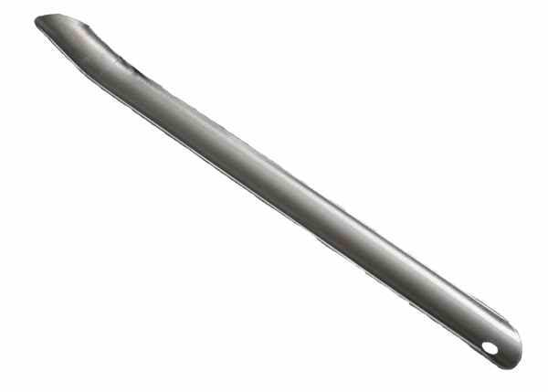 Showman Aluminum Sweat Scraper