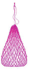Showman Braided Cotton Slow Feed Hay Net