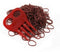 Showman Braiding Set With Comb