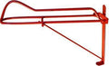 Showman Collapsible Wall Mount Saddle Rack