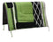 Showman Diamond Design Acrylic Top Saddle Pad With Felt Bottom