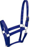 Showman Draft Size Nylon Halter