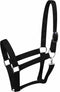 Showman Draft Size Nylon Halter