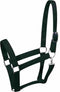 Showman Draft Size Nylon Halter