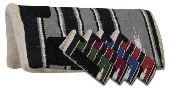 Showman Economy Navajo Mini Pad