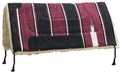 Showman Economy Style Built Up Navajo Pad