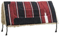 Showman Economy Style Built Up Navajo Pad