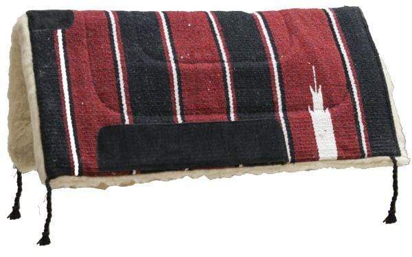 Showman Economy Style Built Up Navajo Pad
