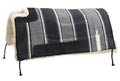 Showman Economy Style Cut Back Navajo Pad