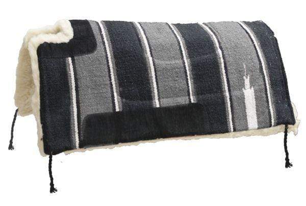 Showman Economy Style Cut Back Navajo Pad
