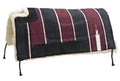 Showman Economy Style Cut Back Navajo Pad