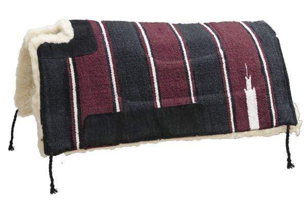 Showman Economy Style Cut Back Navajo Pad