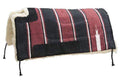 Showman Economy Style Cut Back Navajo Pad