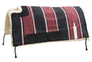 Showman Economy Style Cut Back Navajo Pad